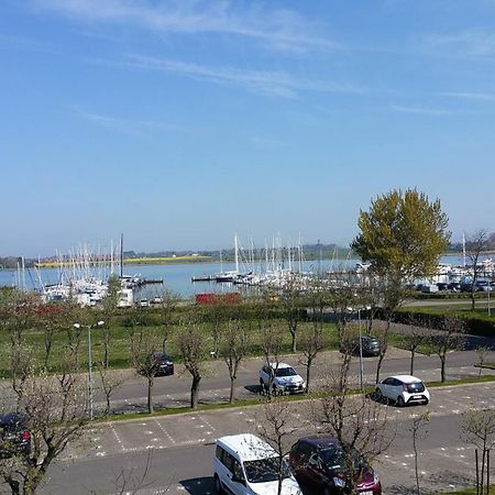 Fewo Eggers 1 Burgtiefe auf Fehmarn Kültér fotó